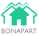 Bonapart Logo